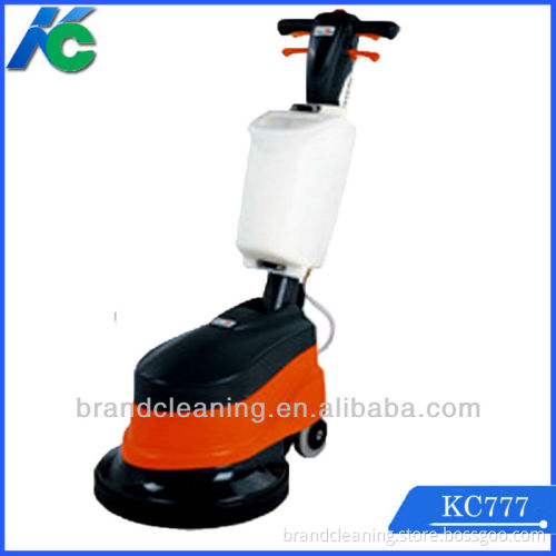 Multifunctional industry high speed polisher